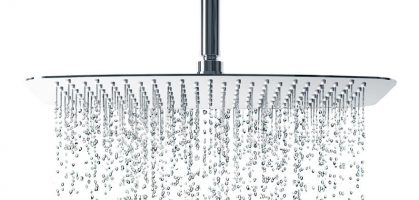 Diffusore doccia by esagonoceramiche Diffusore doccia by esagonoceramiche