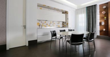 Arredamento per cucine by esagonoceramiche Arredamento per cucine by esagonoceramiche