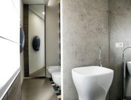 Arredo bagno by esagonoceramiche Arredo bagno by esagonoceramiche