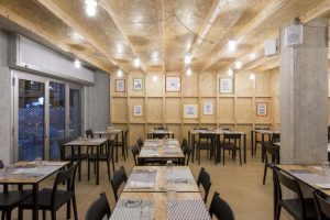 3bocconi ristorante by esagonoceramiche 3bocconi ristorante by esagonoceramiche