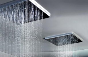 Diffusore doccia Gessi Napoli by esagonoceramiche Diffusore doccia Gessi Napoli by esagonoceramiche