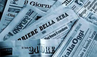 giornali giornali