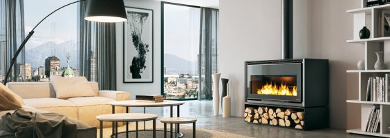 Stufe palazzetti by esagonoceramiche Stufe palazzetti by esagonoceramiche