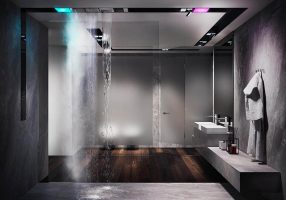 gessi private wellness binario gessi private wellness binario