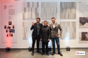 evento mutina esagono