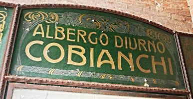 albergo diurno cobianchi