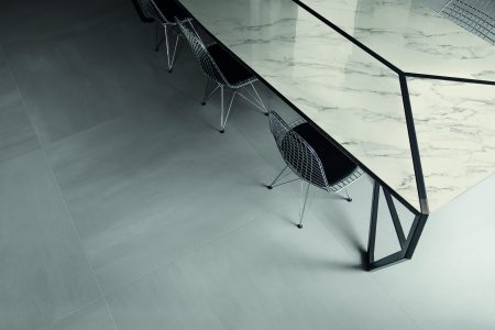 17_particolare tavolo_21102016-IMG_6946 2 tavolo anima select bainco arabesco 120×240 pav sidelwalk 120×120