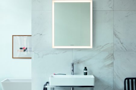 Come piastrellare un bagno piccolo Come piastrellare un bagno piccolo