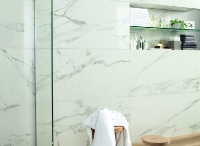 Marmo che passione: 3 consigli per questa nuova tendenza Marmo che passione: 3 consigli per questa nuova tendenza