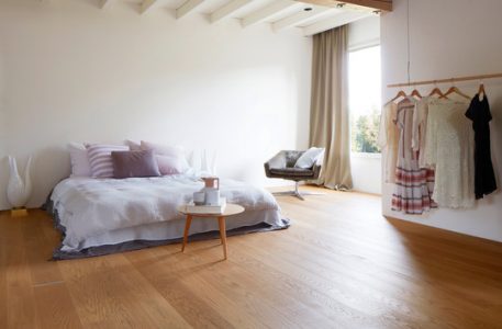 5 motivi per scegliere il parquet 5 motivi per scegliere il parquet