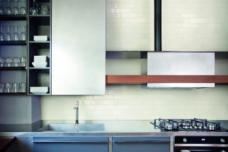 Come scegliere il rivestimento per la cucina - Il blog di Casa.it