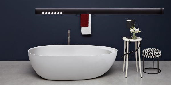 Trasformare il bagno in un regno del benessere Trasformare il bagno in un regno del benessere