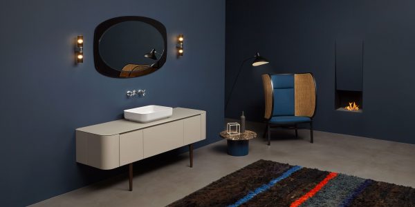 Classic Blue Pantone 2020 per interior design Classic Blue Pantone 2020 per interior design