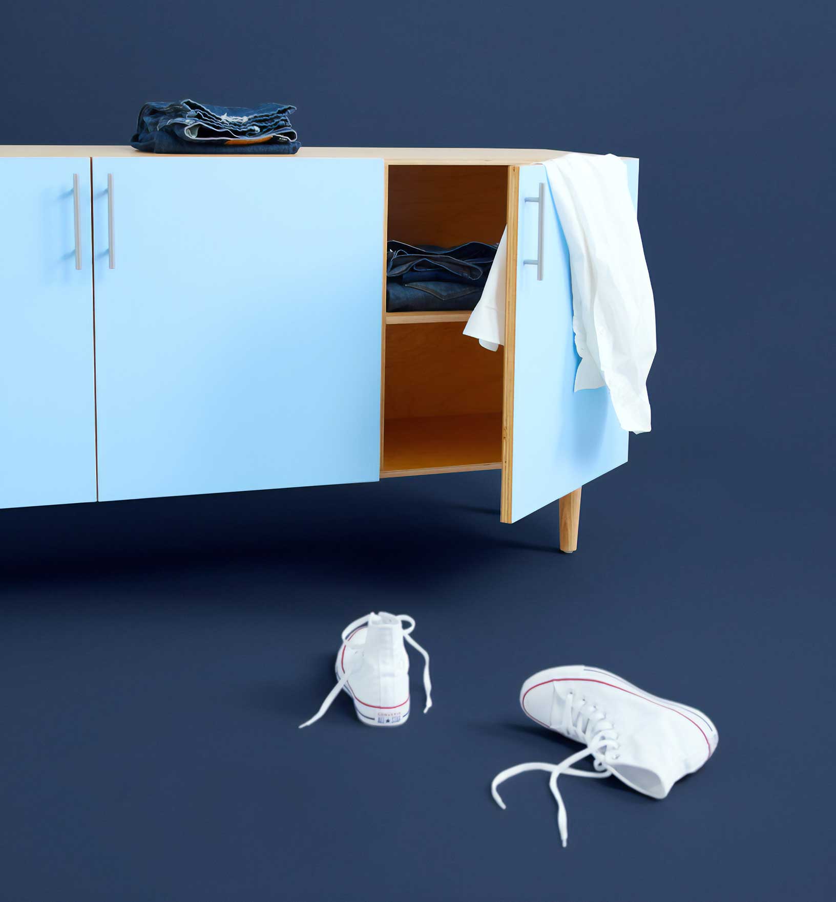 Arredamenti interni Idea Group Arredamenti interni Idea Group