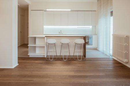 Appartamento a Caserta, architetto Alfonso Cantelli Appartamento a Caserta, architetto Alfonso Cantelli