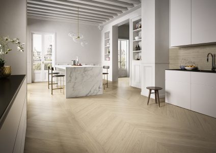 Marmo e legno come abbinarli in modo perfetto Marmo e legno come abbinarli in modo perfetto