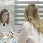 Le barriere protettive anti-Coronavirus Be Safe di Novellini
