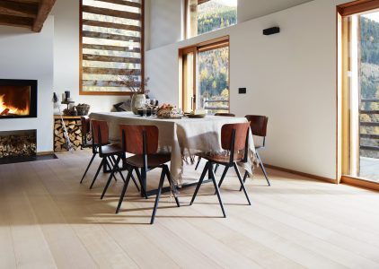 5 pavimenti in materiali naturali per una casa ecosostenibile 5 pavimenti in materiali naturali per una casa ecosostenibile