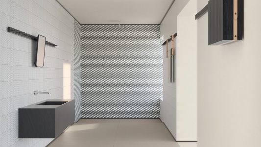 Mutina Accents disponibile da Esagono Mutina Accents disponibile da Esagono