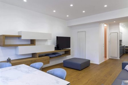 Appartamento a Caserta parquet Bauwerk Villapark Appartamento a Caserta parquet Bauwerk Villapark