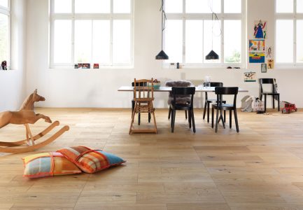 Bauwerk Parquet True Colors Bauwerk Parquet True Colors