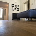 Progetti Esagono: un appartamento a Caserta in Corso Trieste