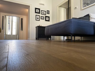 Progetti Esagono: un appartamento a Caserta in Corso Trieste Progetti Esagono: un appartamento a Caserta in Corso Trieste