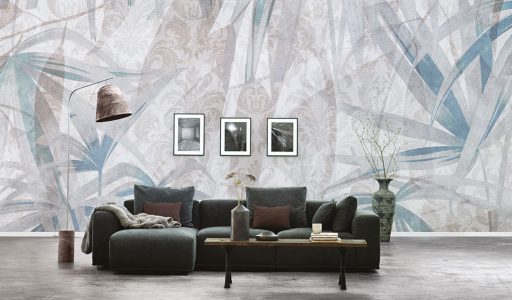 Carta da parati: 5 motivi per sceglierla per la tua casa Carta da parati: 5 motivi per sceglierla per la tua casa
