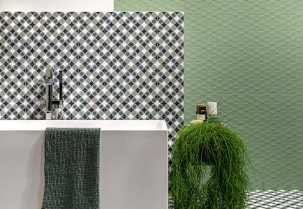 Cementine Ceramica Sant’Agostino Cementine Ceramica Sant'Agostino