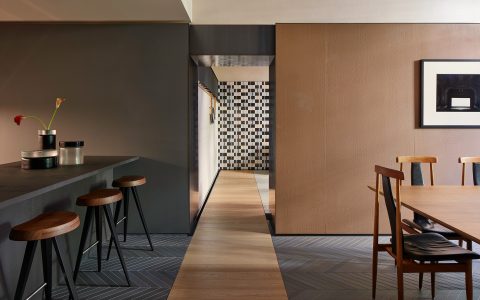 Casa Mutina a Milano: la nuova sede tra arte e design progettata da Studio Urquiola Casa Mutina a Milano: la nuova sede tra arte e design progettata da Studio Urquiola