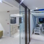 Hangar Hotel, progetto di Giuseppe Albanese