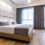 Hangar Hotel, progetto di Giuseppe Albanese