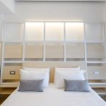 Hangar Hotel, progetto di Giuseppe Albanese