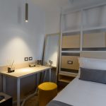 Hangar Hotel, progetto di Giuseppe Albanese