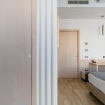 Hangar Hotel, progetto di Giuseppe Albanese