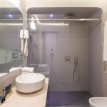 Hangar Hotel, progetto di Giuseppe Albanese