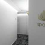 Hangar Hotel, progetto di Giuseppe Albanese