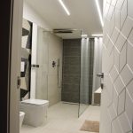 Progetto ristrutturazione Roberta Tenga