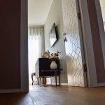 Progetto ristrutturazione Roberta Tenga