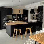 Progetto appartamento architetto Roberta Tenga