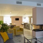 Progetto ristrutturazione Roberta Tenga