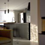 Progetto ristrutturazione Roberta Tenga