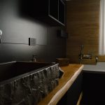 Progetto ristrutturazione Roberta Tenga