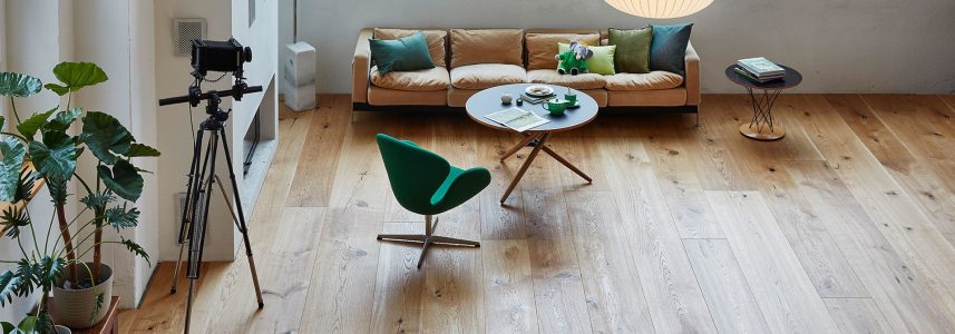 Unicopark di Bauwerk parquet Unicopark di Bauwerk parquet