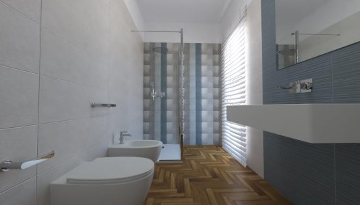 bagno doccis render bagno ristrutturazione
