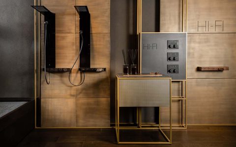 gessi-hifi gessi hi-fi