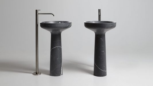 lavabo freestanding goth design esagonoceramiche lavabo-freestanding-goth-design-esagonoceramiche